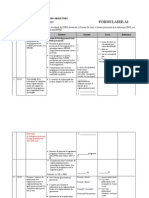 Indice indonésien de gouvernance 2008 – Annexe 2 – Formulaire de données objectives (Indonésie)