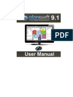 PlanSwift 9.1 User Manual