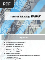 Download Seminar Teknologi WiMAX by junial SN28149725 doc pdf