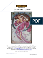 667 The Arts - Dance
