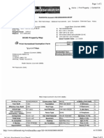 Homestead Exemption