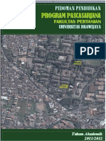 Panduan PascaFP 2012 PDF