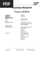 Download SAP FI Blueprint Document by rajiverma SN28150078 doc pdf