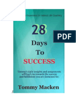 28 Days to Success