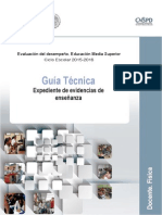 EMS GuiaTec FIS PDF