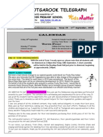 Newsletter 17 September PDF