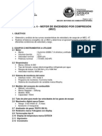 Motor Diesel Cummins QSB6.7 curvas características