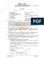 ANALISIS ESTRUCTURAL 2