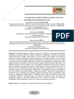 Caracterização e Análise Do Assentamento Olho Dágua No Município de Socorro Do Piaiuí - Revista Equador - Geografia Ufpi