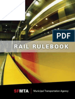 Rail Rule Book v3 - 1