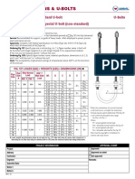 Fig. 137: Fig. 137S :: Bolts, Nuts, Pins & U-Bolts