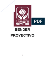 Bender Proyectivo