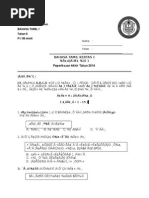CSOC Tamil Sample Questions Set 4 | PDF