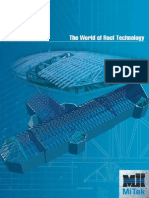 World of Roof Technology