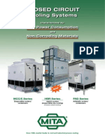 Closed Circuit Systems