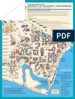 UCSB Map