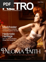 Download Retro Magazine Issue Three by RetroMagazine SN28151725 doc pdf