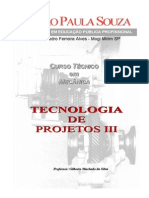 Projeto Mecânico PDF