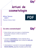 Cosmetologie Ian 2008