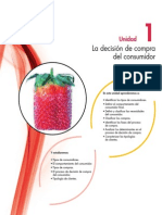 Comportamiento Del Consumidor