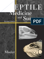 Download Reptile Medicine and Surgery by K del Mal SN281520857 doc pdf