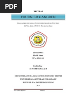 Download Referat Fournier Gangren Firiah Rahmi by Rahmi Fikriah SN281521702 doc pdf