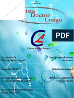 REVISTA Clinica Doctor Lungu