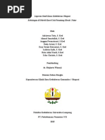 Download Laporan Studi Kasus Kedokteran Okupasi by uchaclarinta_9886446 SN281523210 doc pdf