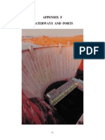 Corrosion Waterways & Ports