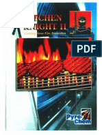 Pyrochem Wet Chemical KKII Brochure