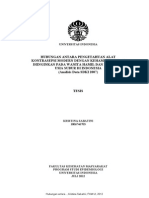 Alat Kontrasepsi Modern PDF