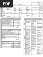 Audit Worksheet PDF