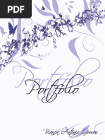 Portfolio Bianca Gomes