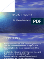 Radio Theory Pp