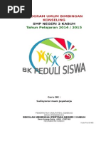 Download PRGRAM BK TAHUNANdocx by sulisyono imam jayaharja SN281536114 doc pdf