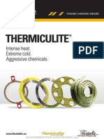 Thermiculite Brochure