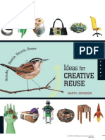1000 Ideas for Creative Reuse - Remake, Restyle, Recycle, Renew