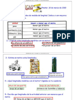 MATEMATICAS  marzo  10   2010