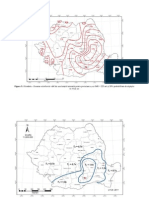 Harti constructii coeficienti seismici pentru proiectare