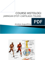 Course Histologi Otot DK