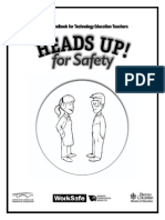 Heads Up Safety