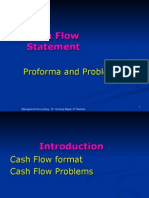 Cash Flow Problems