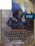 Conquest of Nerath