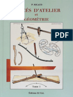 Traces Atelier Et Geometrie PDF