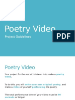 Poetry Video2