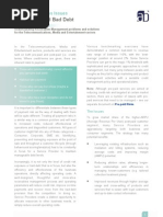 Download Credit Risk and Bad Debt in Telecommunications by AssuringBusiness SN28155799 doc pdf