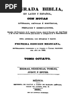 Sagrada Biblia (Vence)-Tomo 8 de 25-Latin y Español.pdf