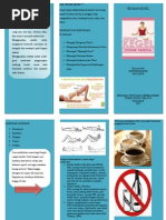 Download Leaflet Senam Kegeldocmt by Uchy Ichi SN281564370 doc pdf