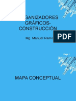 MAPA CONCEPTUALES