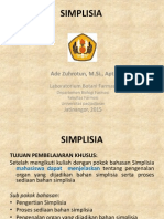 4 Simplisia PDF